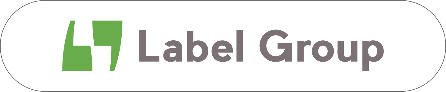 ロゴ:レーベルグループ
